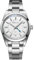 ADDIESDIVE Reloj de Hombre Diver de 36 mm con Esfera pequeña, Impermeable, 100 m, Redondo, 515-24 Horas, de Acero Inoxidable