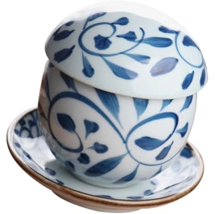 OKUMEYR Ciotola Per Stufato Ciotola Per Zuppa Accessorio Cucina Vaso Decorativo Contenitore Cucina Utensile