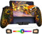 Coogamefly Controller für Nintendo Switch, Switch Controller Handheld mit Hall Effekt Joystick und einstellbarem RGB Switch Controller, Kabelloser Switch Pro Controller mit Programmierung