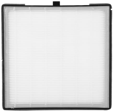 DEWIN Filtro Aspiratore Unghie,Filtro per Aspiratore Unghie Ricambi Aspiratore per Unghie Unghie Accessori per Macchine