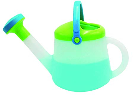 Spielstabil - Gießkanne transluzent grün - (SS7329)