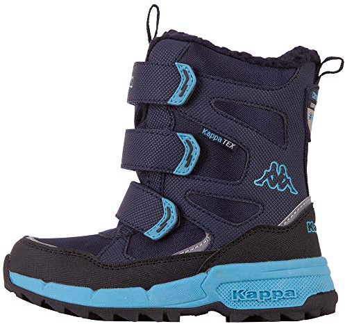 Kappa unisex – barn Vipos Tex K Unisex KidsLöparsko