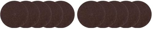 Dremel 540 Multipurpose Cut-Off Wheels, 5 Rotary Tool Accessories with 32 mm Blade Diameter and 14 mm Cutting Depth for Cutting Brick, Metal, Marble, Plastic and other Hard Materials (Pack of 2)