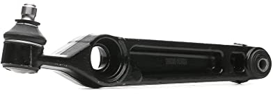 RIDEX 273C0410 Braccio oscillante sospensione ruota Assale anteriore bilaterale Braccio trasversale oscillante