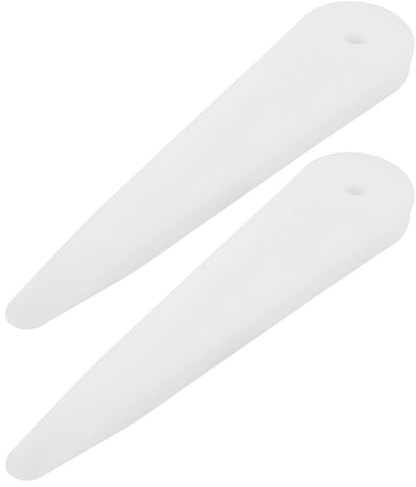 LT Easiyl 2 pezzi 3409 strumenti speciali cunei smontaggio 128x28x8.5mm compatibile con Volkswagen compatibile con Seat