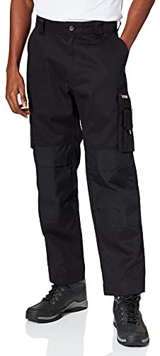 Dassy Giacca Jacket, Nero, XXL Unisex-Adult