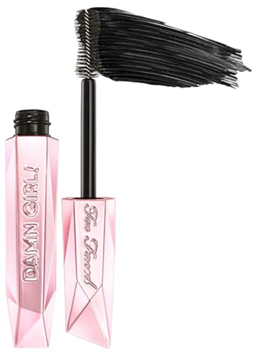 Too faced Mascara da donna, taglia intera