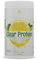 PEAK Clear Protein - 450g Geschmack Fresh Lemon I 15 Portionen I klares Whey Protein Isolat + bioaktive Kollagenpeptide I BODYBALANCE I fruchtiger, erfrischender Geschmack I zuckerfrei