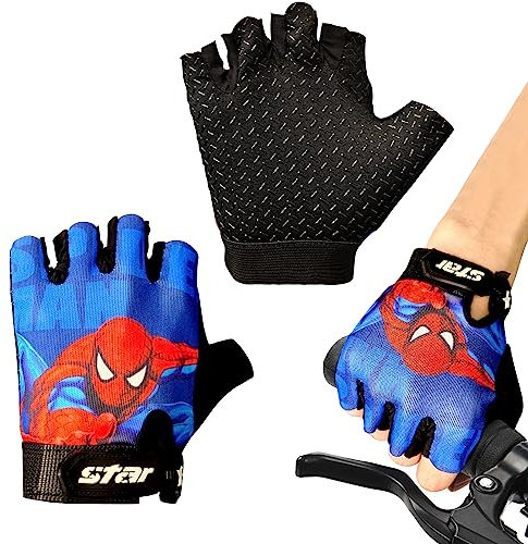 OPEIXSAYKOC Fahrradhandschuhe