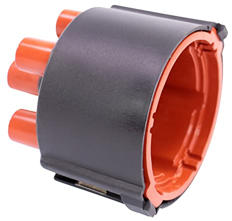 BESTPRICE Zündverteilerkappe