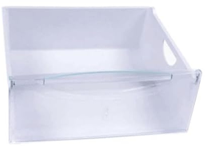Tiroir intermédiaire (45,2 x 40,9 x 18,3 cm) pour réfrigérateur Liebherr - 9791358