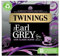 Twinings Earl Grey Full & Fragrant Earl Grey Tea Bags, Large Pack, 120 Biodegradable Tea Bags