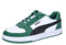 PUMA Unisex CAVEN 2.0 Sneaker, Vine White Black, 41 EU