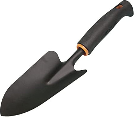 IWOWHERO Pala De Excavación Profesional Grande Pala De Acero para Césped Jardín