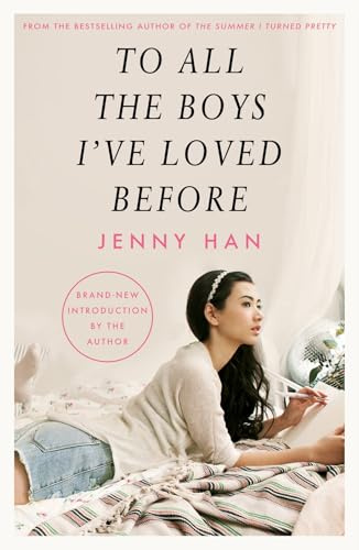 To All The Boys I've Loved Before (Cover may vary)