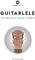 Guitarlele for Ukulele and Guitar Players