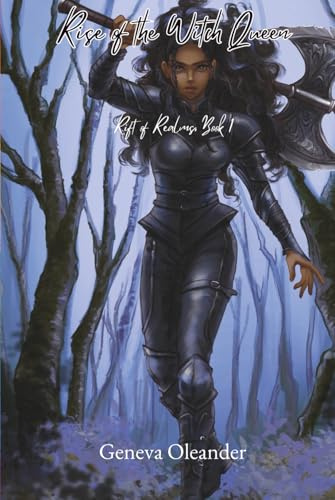 Rise of the Witch Queen