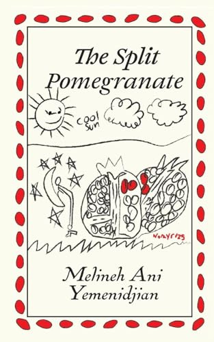 The Split Pomegranate