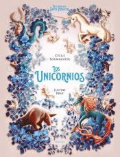 Los unicornios (Enciclopedia de seres mágicos)
