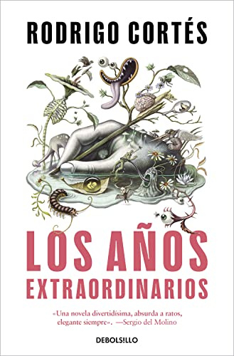 Los años extraordinarios (Best Seller | Ficción)