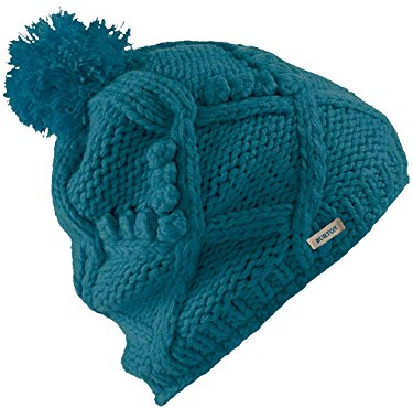 Burton Damen MÂütze Chloe Beanie