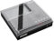 Decksaver Abdeckung für MPC One, Keyboard Cover, Staub- und Schutzabdeckung, kompatibel mit Keyboards