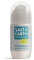 Salt Of the Earth Natural Deodorant Roll On by Salt of the Earth, Unscented, Fragrance Free - Refillable, Vegan, Long Lasting Protection, Leaping Bunny Approved, Made in the UK - 75ml