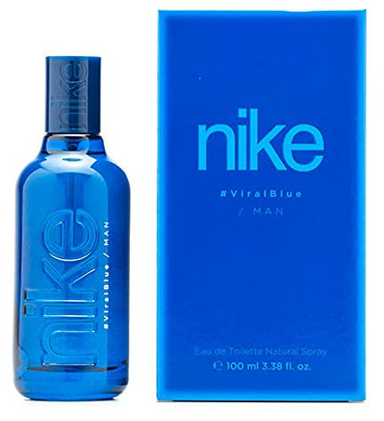 Nike #ViralBlue Man EdT NS 100ml