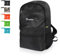 Moorle Faltbarer Rucksack 15L schwarz, Ultraleicht Tagesrucksack Wasserdicht Zum Falten, Kleine Wanderrucksack Für Damen Herren, Leichter Daypack Rucksack Zum Wandern, Faltbar Wanderrucksack Für Reise