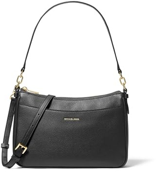 Michael Kors MD TZ POCHETTE XBODY BLACK One Size