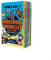 Minecraft Woodsword Chronicles 6 Book Slipcase: Official illustrated LitRPG children’s gaming fiction – perfect for fans of A Minecraft Movie and kids aged 6, 7, 8 & 9!