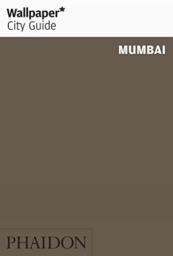 Wallpaper City Guide: Mumbai