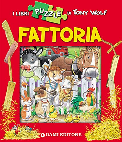 DAMI EDITORE