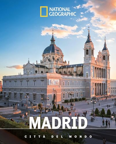 Madrid. Città del mondo
