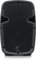 Behringer PK108A Active 240 Watt 8 PA Speaker System with Built-in Media Player, Bluetooth* Receiver and Integrated Mixer