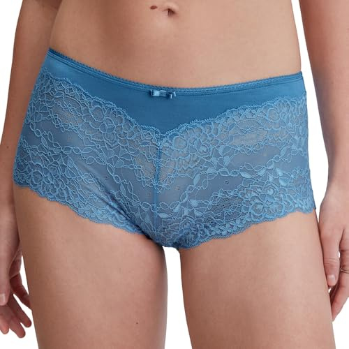 CALIDA Damtrosa, Riviera Blue, 48-50