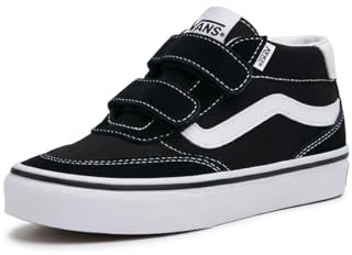 Vans pojkar Brooklyn Mid VSneaker