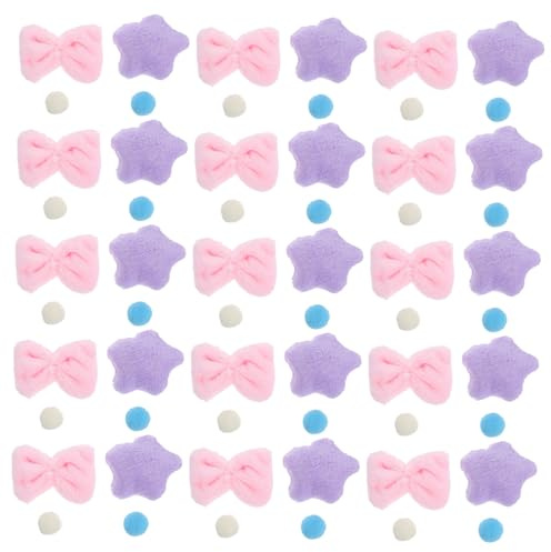 Sosoport Cortinas para Puerta Infantiles Decoración De Habitación Divisores De Cortinas para Fiestas DIY Montaje Sin Taladrar Decoración Colgante