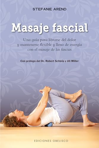 Masaje fascial (SALUD Y VIDA NATURAL)