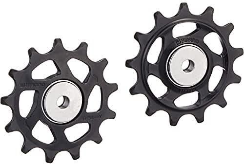 Derailleurwieltjes Shimano XTR RDM9100 /