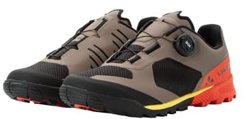 VAUDE unisex - vuxen Downieville Tech IiCykelsko
