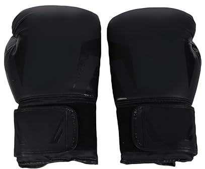 Endless Boxhandschuhe Paar | Material: Kunstleder | Ideal für Stabilität & Schlagfestigkeit |