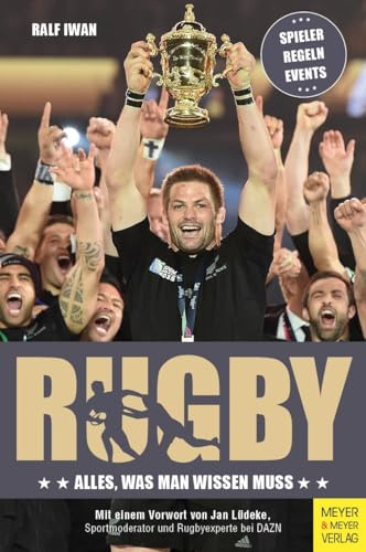 Rugby: Alles, was man wissen muss
