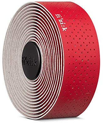 fizik Tempo Microtex Classic, 2 mm, Rot