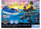 Discovery #Mindblown 1423001071 - DIY Solar Land & Sea Vehicles - Solar Land- und Seefahrzeug zum selber basteln - für Kinder ab 6 Jahren