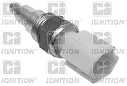 Quinton Hazell XEFS258 - Temperature Switch, radiator fan