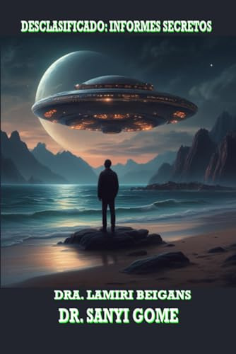 DESCLASIFICADO: INFORMES SECRETOS