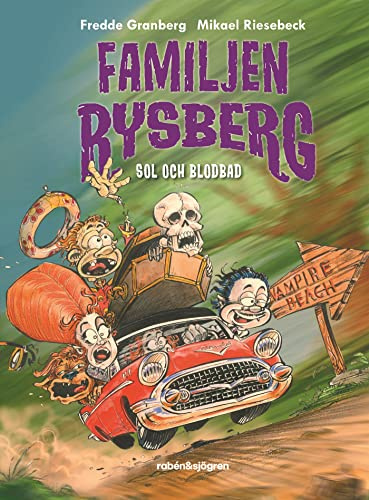 Rabén & Sjögren