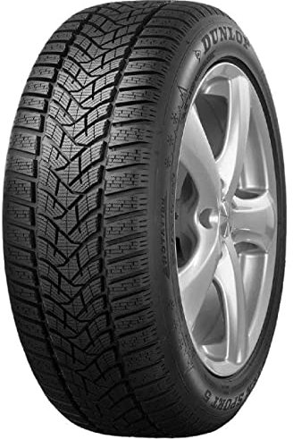 DUNLOP WINTER SPORT 5 MFS XL - 215/45/R18 93V - C/B/69dB - Winterreifen PKW