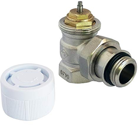 SOMATHERM FOR YOU - termostático de cuerpo medio cuadrado (15x21)